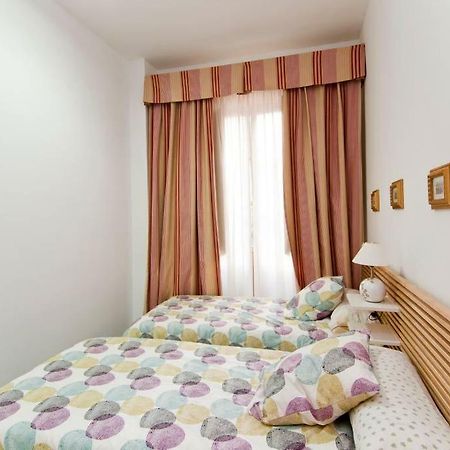 Apartamento Centro Historico Málaga Eksteriør billede