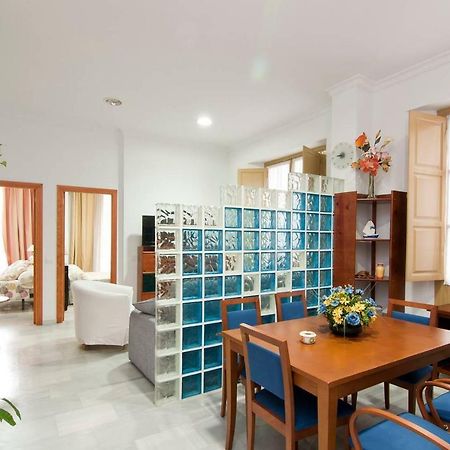 Apartamento Centro Historico Málaga Eksteriør billede