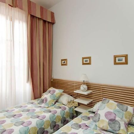 Apartamento Centro Historico Málaga Eksteriør billede