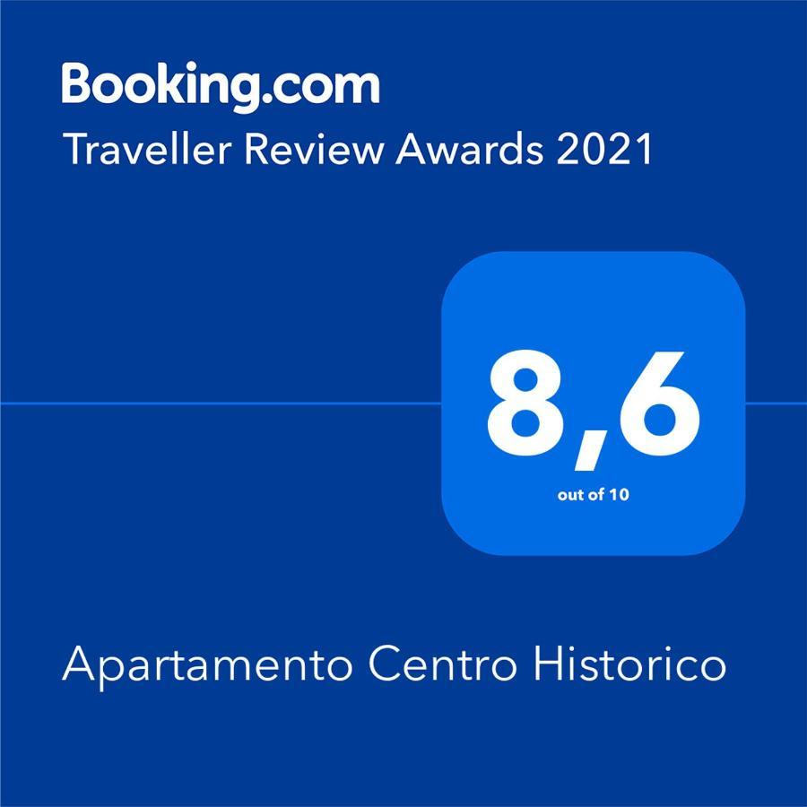Apartamento Centro Historico Málaga Eksteriør billede