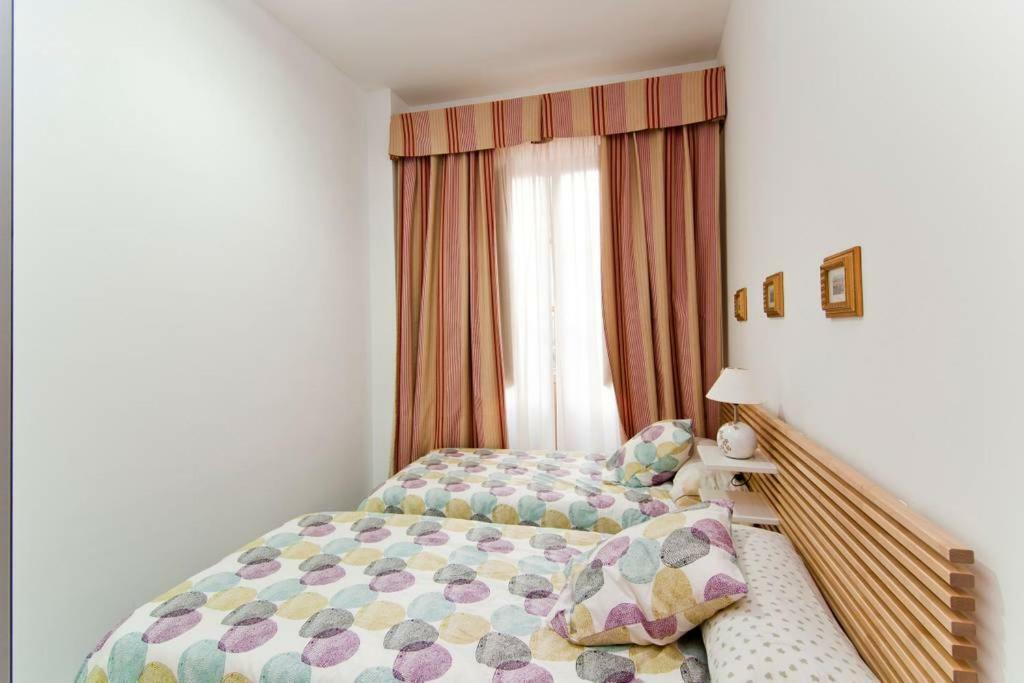 Apartamento Centro Historico Málaga Eksteriør billede