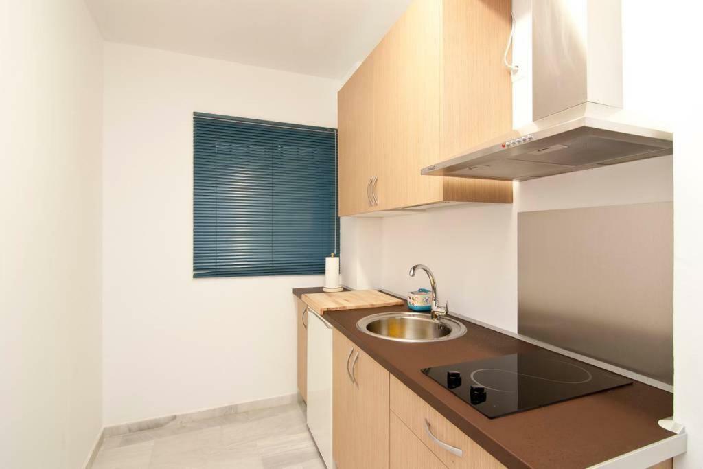Apartamento Centro Historico Málaga Eksteriør billede