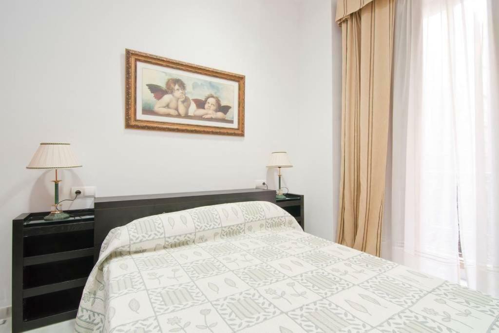 Apartamento Centro Historico Málaga Eksteriør billede