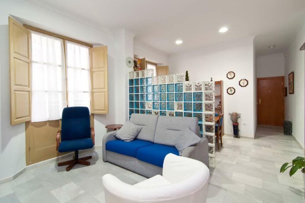 Apartamento Centro Historico Málaga Eksteriør billede