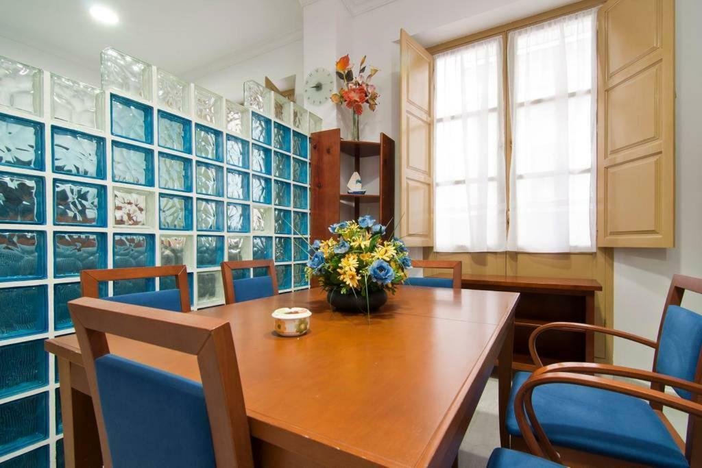 Apartamento Centro Historico Málaga Eksteriør billede