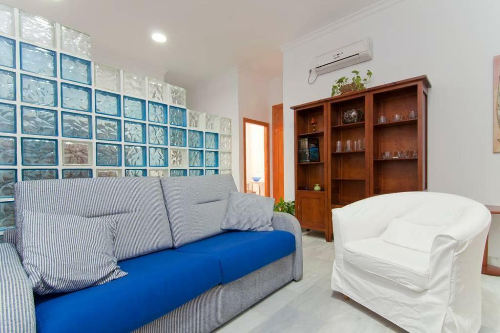 Apartamento Centro Historico Málaga Eksteriør billede