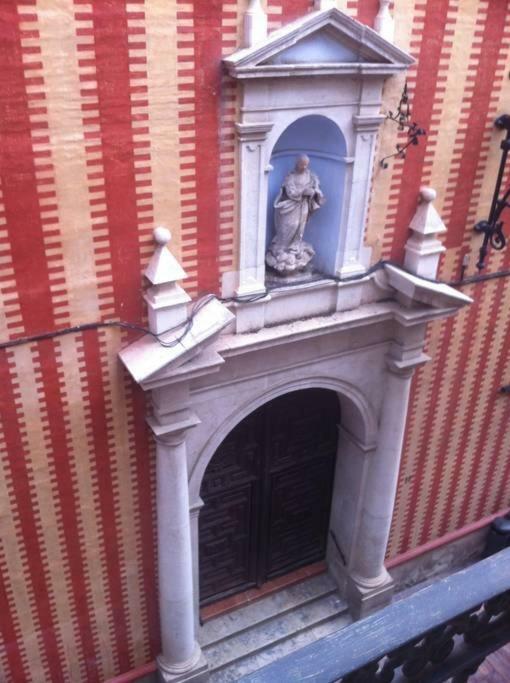Apartamento Centro Historico Málaga Eksteriør billede