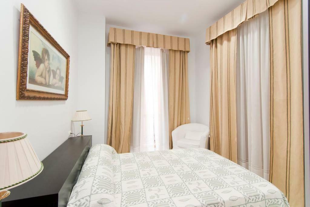 Apartamento Centro Historico Málaga Eksteriør billede